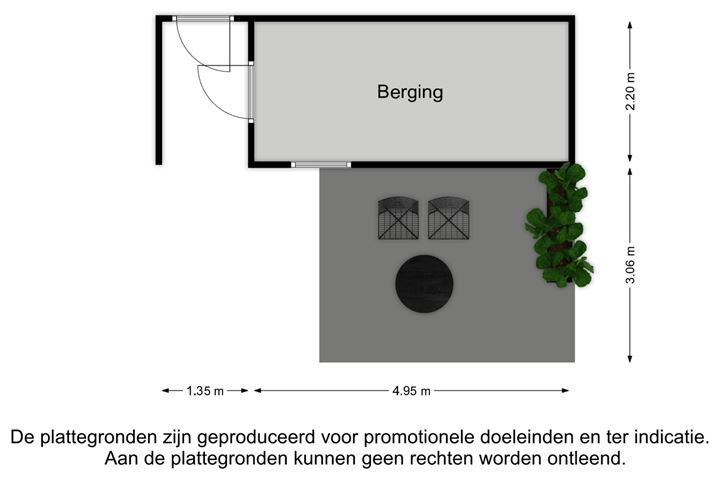 Bekijk foto 38 van Triangeldreef 4