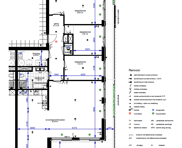 Bekijk foto 7 van Appartementen (Bouwnr. 6)