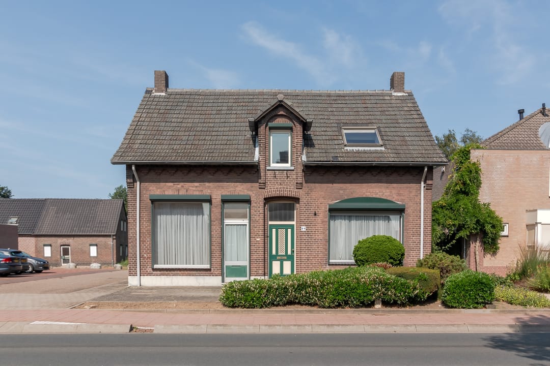 Foto 1 van Rijksweg Noord 69