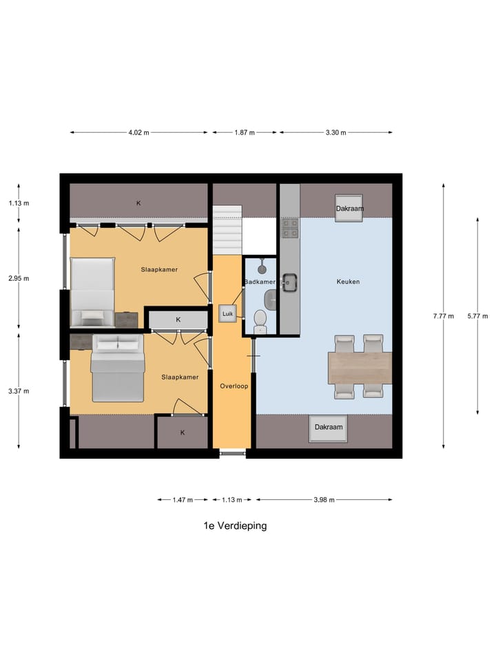 Foto 50 van Rijksweg Noord 69