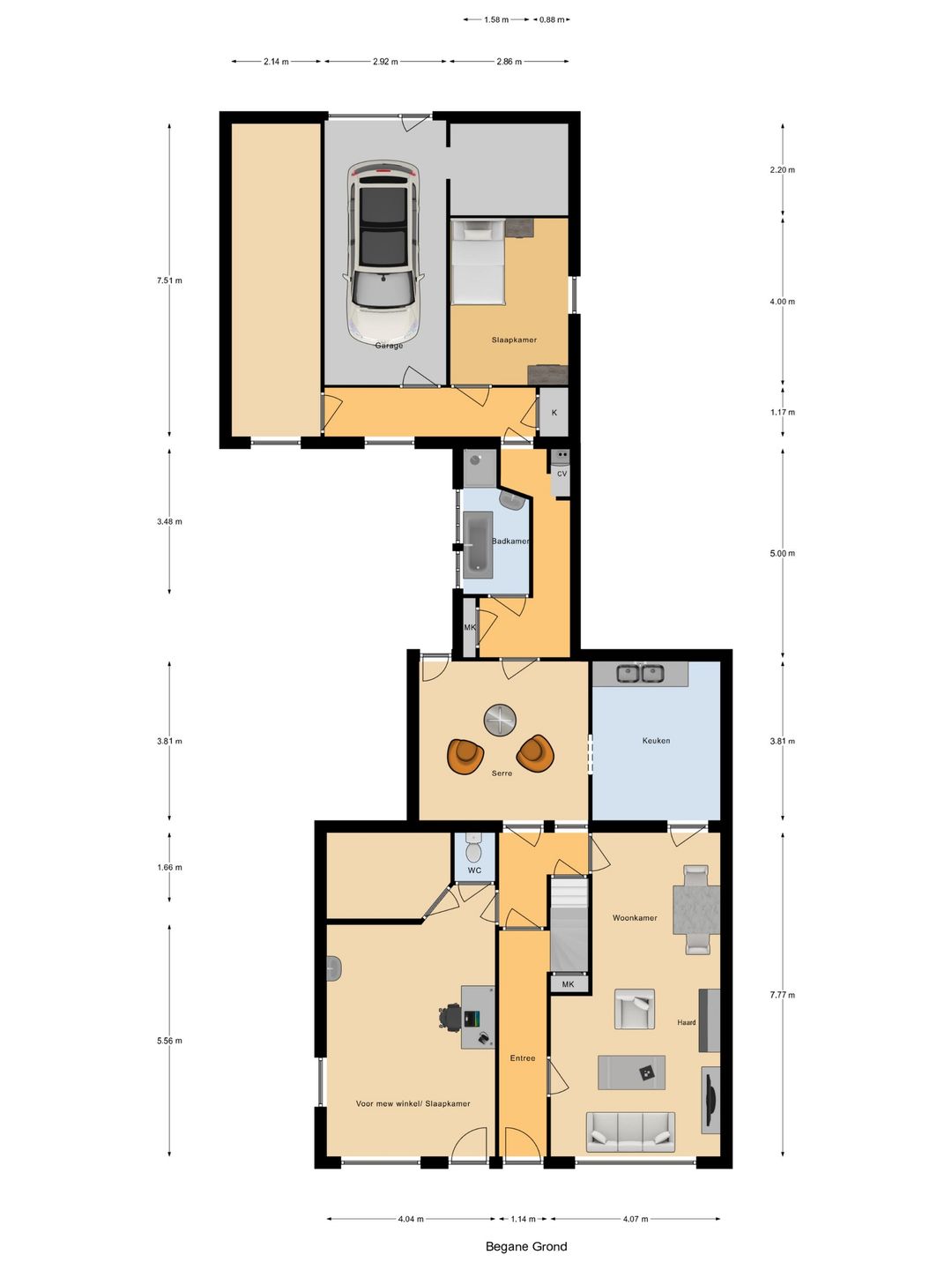 Foto 52 van Rijksweg Noord 69