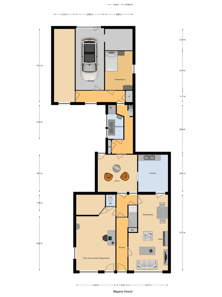 Foto 52 van Rijksweg Noord 69