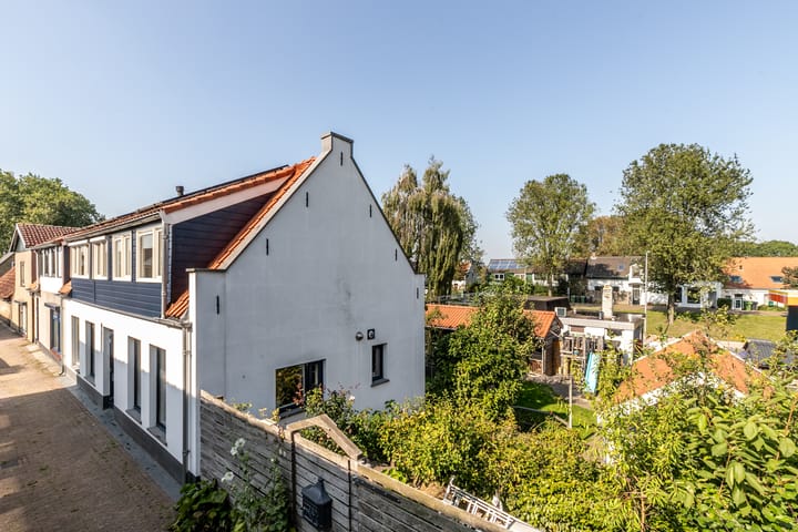 Foto 1 van Boven Havendijk 10