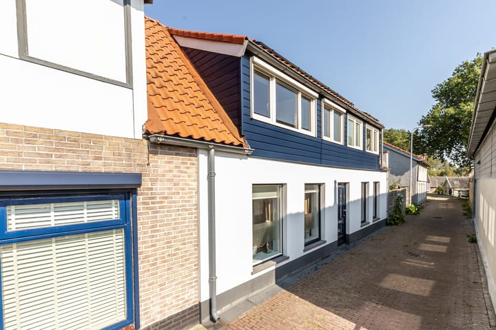 Foto 2 van Boven Havendijk 10