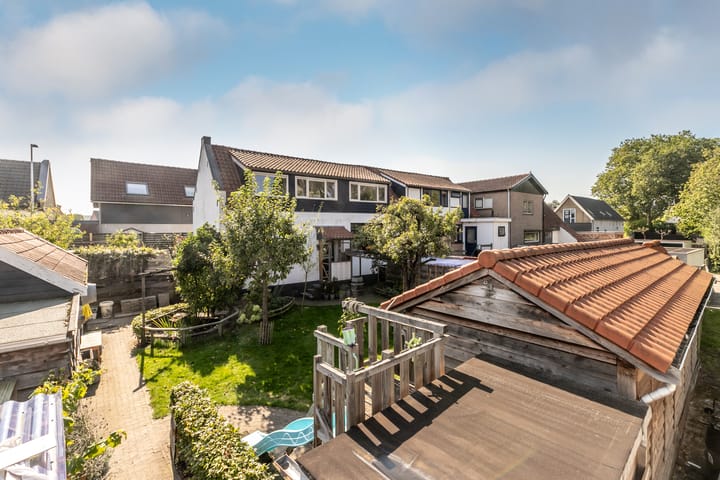 Foto 3 van Boven Havendijk 10