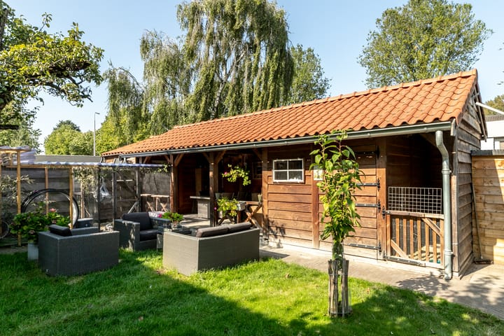 Foto 5 van Boven Havendijk 10