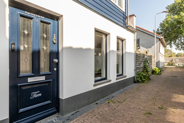 Foto 8 van Boven Havendijk 10