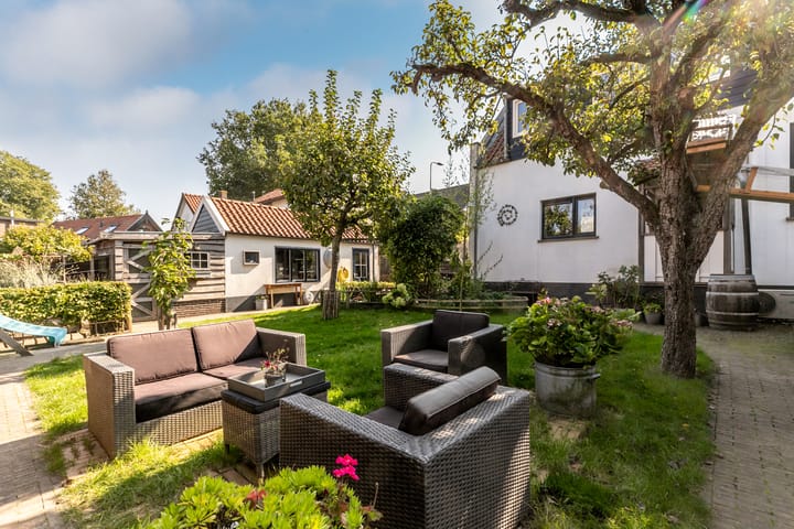 Foto 38 van Boven Havendijk 10