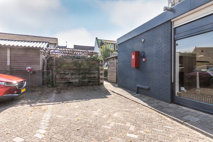 Foto 43 van Boven Havendijk 10