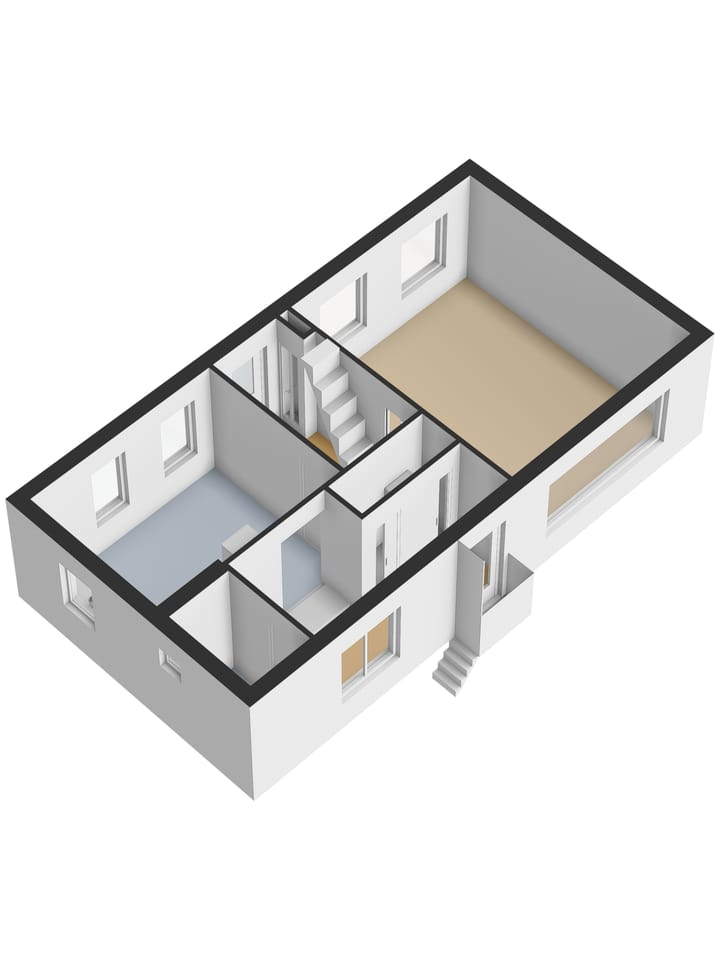 Foto 50 van Boven Havendijk 10
