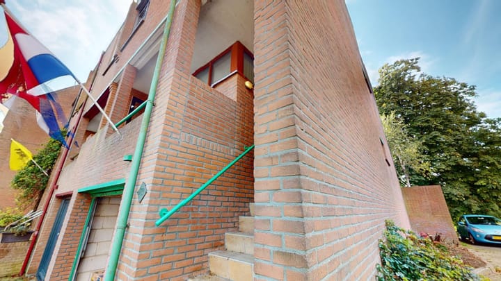 Foto 7 van Westereiland 70