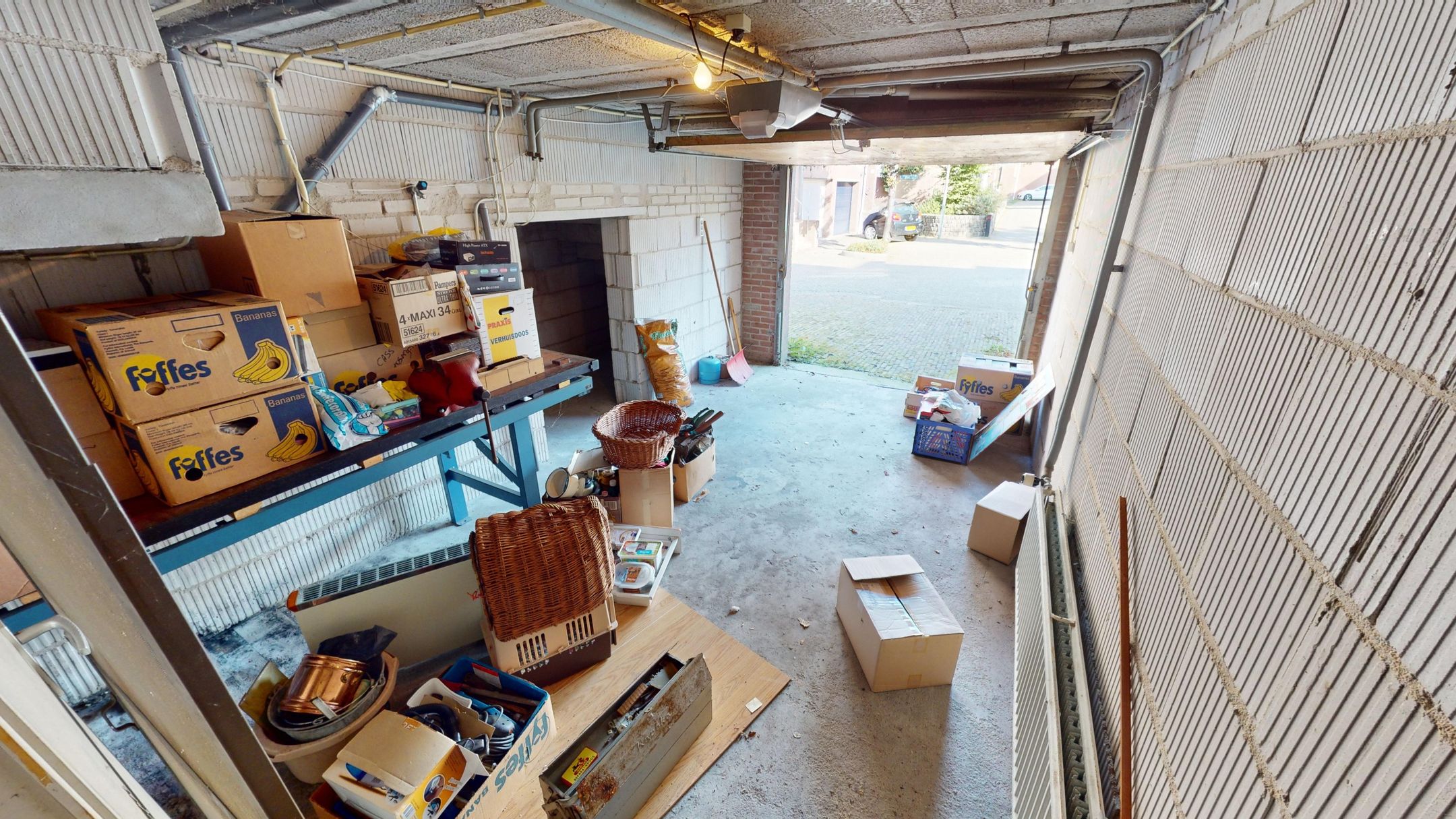 Photo 12 of Westereiland 70