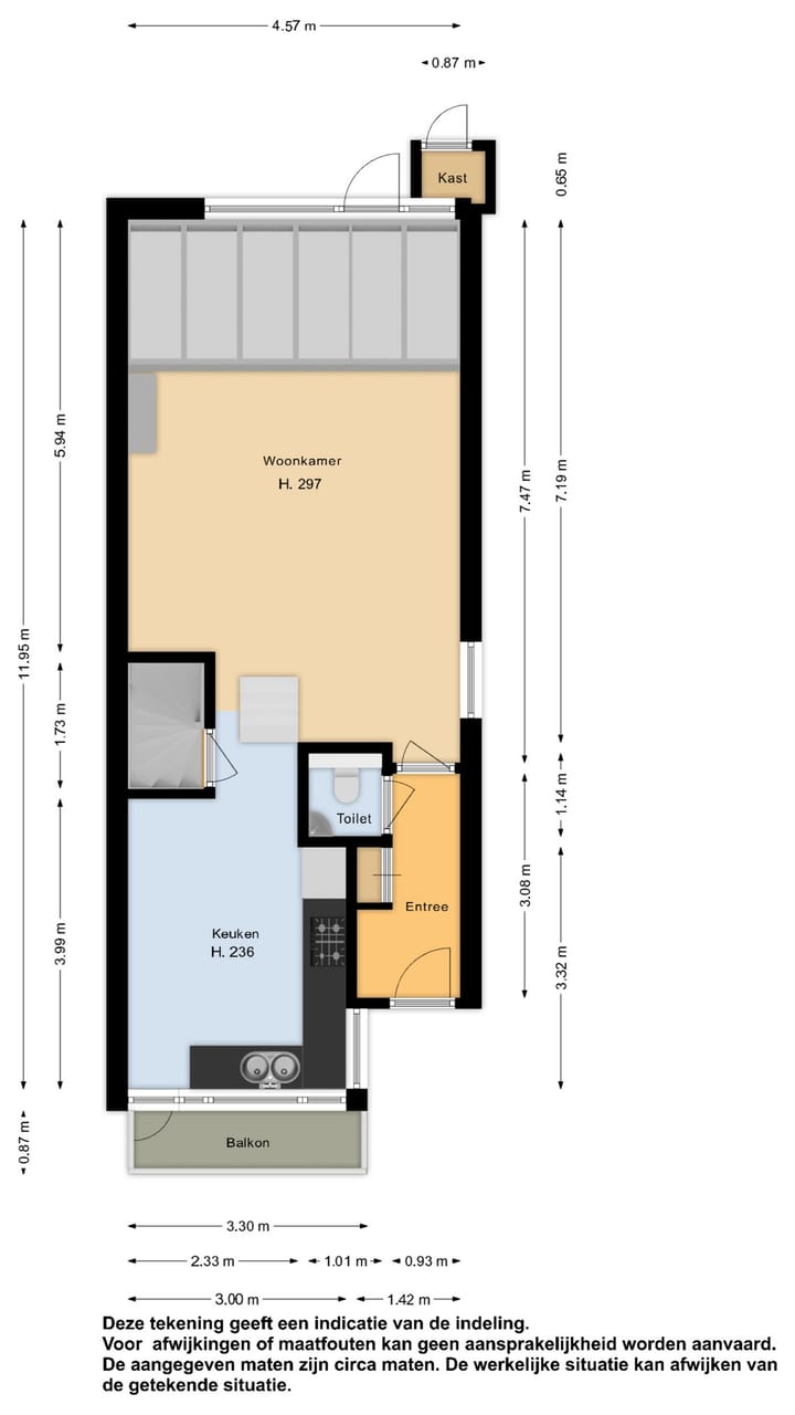 Foto 15 van Westereiland 70