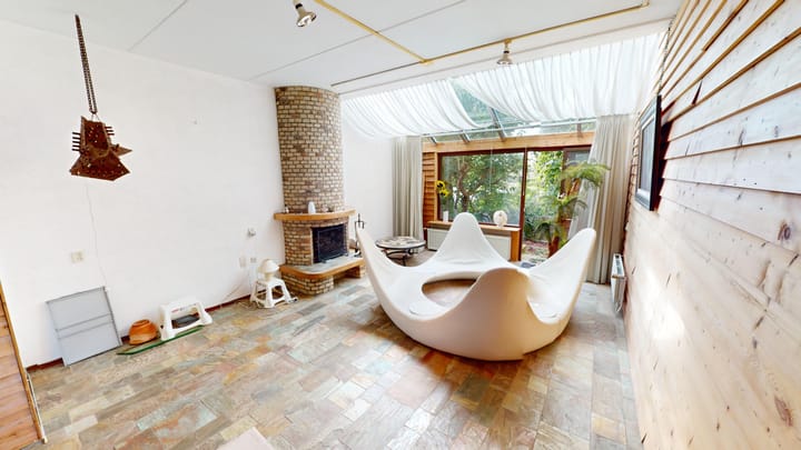 Foto 18 van Westereiland 70