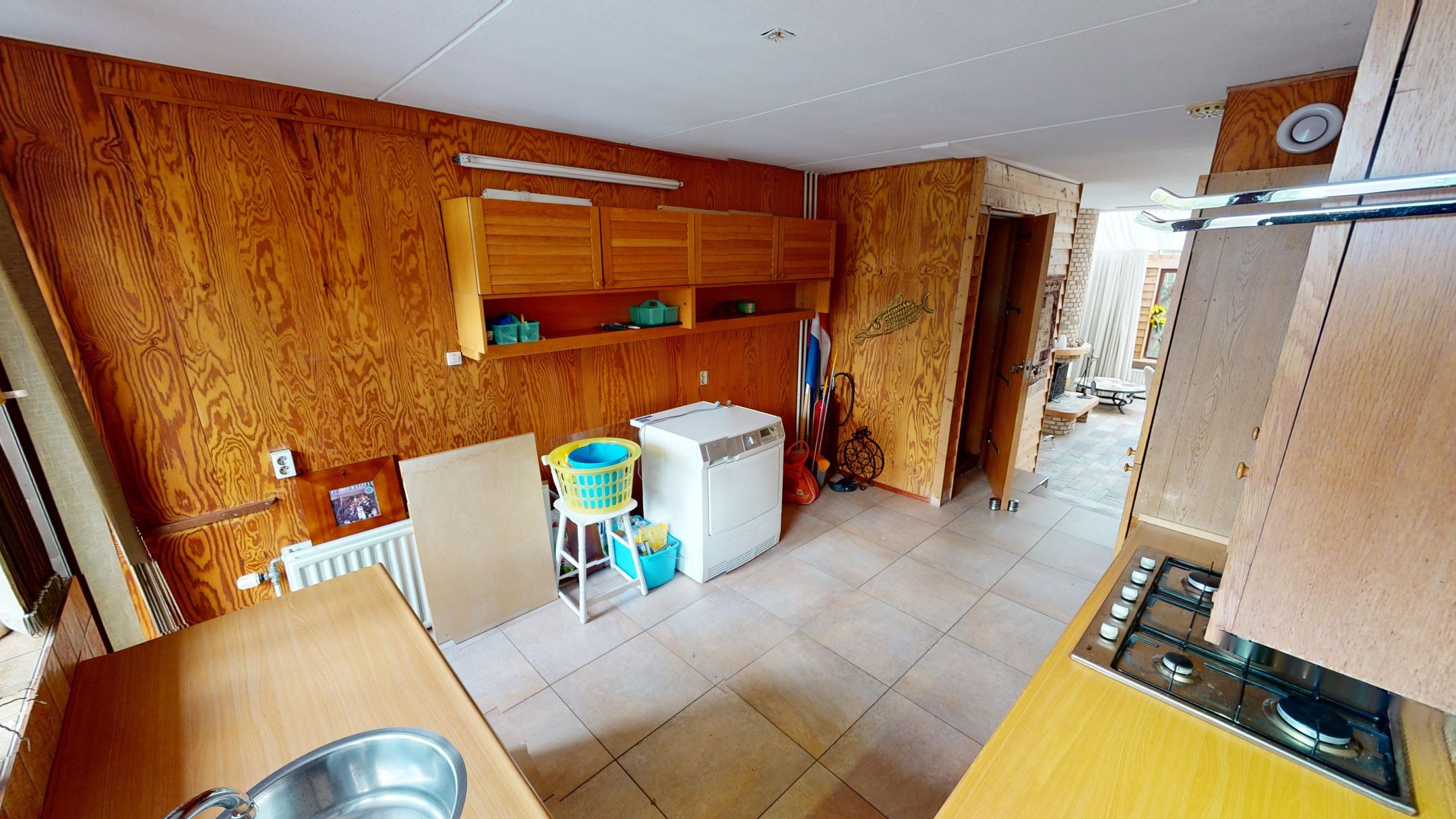 Photo 21 of Westereiland 70