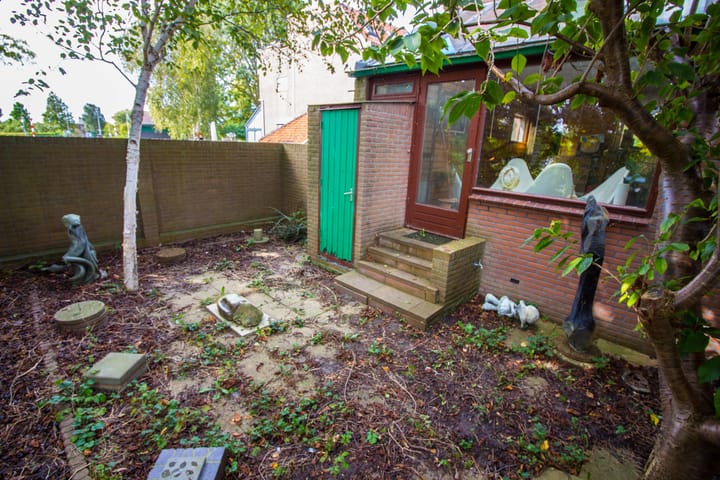 Foto 28 van Westereiland 70