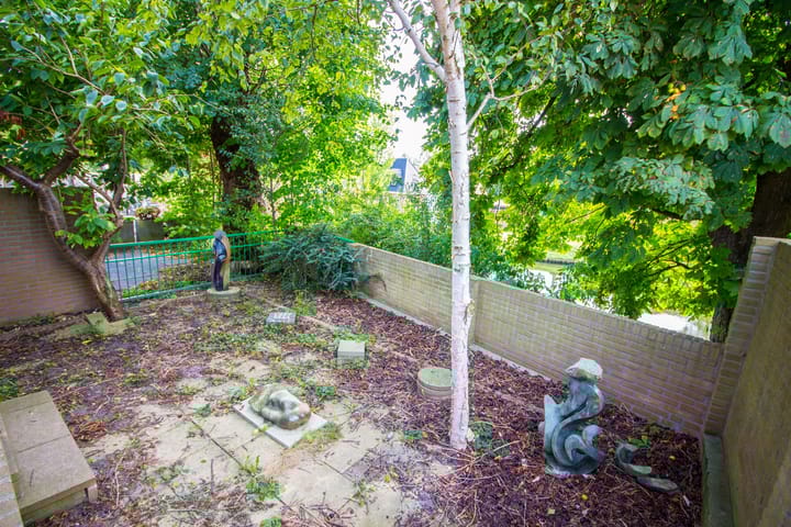 Foto 30 van Westereiland 70