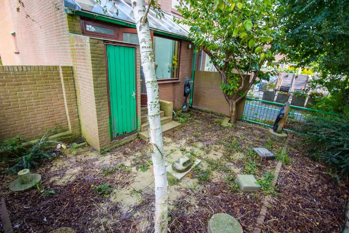 Foto 31 van Westereiland 70