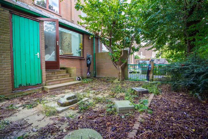 Foto 32 van Westereiland 70