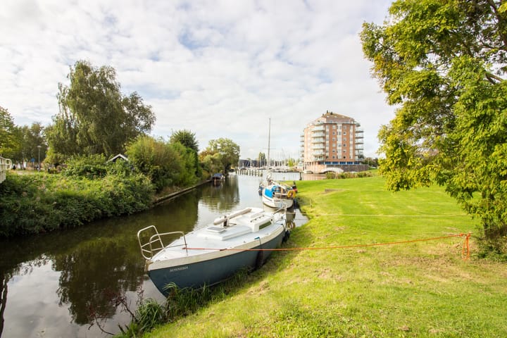 Foto 61 van Westereiland 70