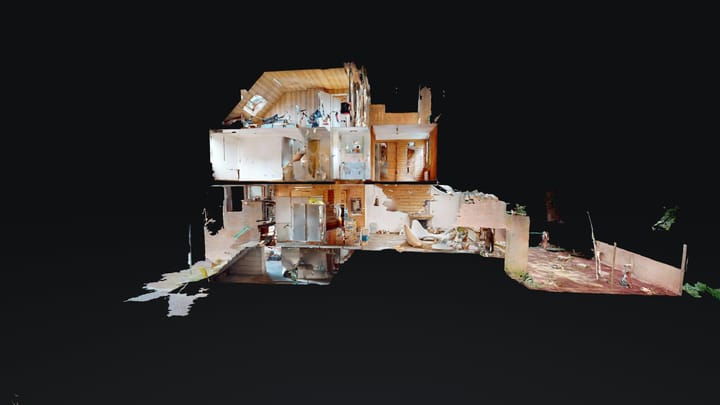 Foto 64 van Westereiland 70