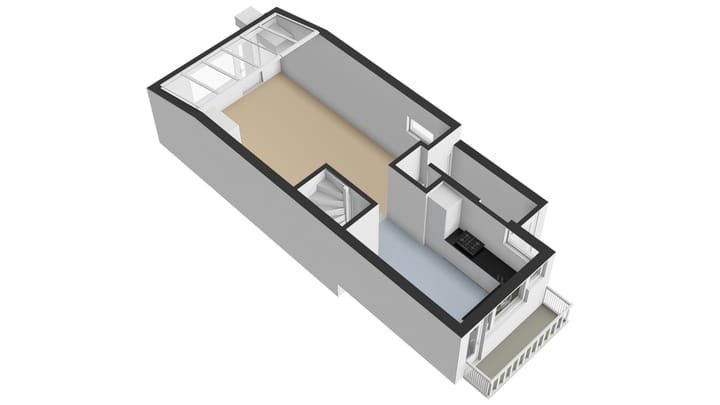 Foto 70 van Westereiland 70