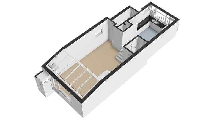 Foto 71 van Westereiland 70