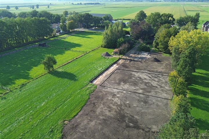 Bekijk foto 1 van Zuiderzeestraatweg