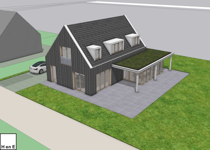 Foto 2 van Zuiderzeestraatweg