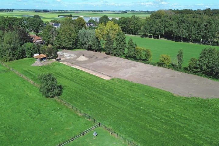 Foto 3 van Zuiderzeestraatweg