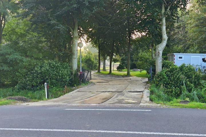 Foto 4 van Zuiderzeestraatweg