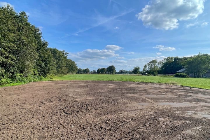 Foto 5 van Zuiderzeestraatweg