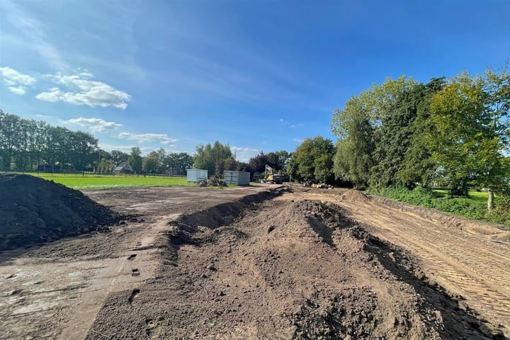 Foto 6 van Zuiderzeestraatweg