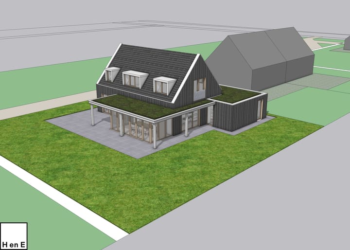 Foto 9 van Zuiderzeestraatweg