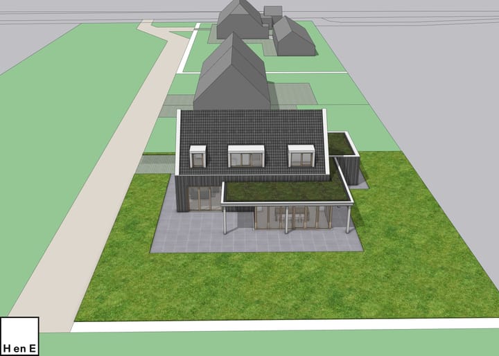 Foto 10 van Zuiderzeestraatweg