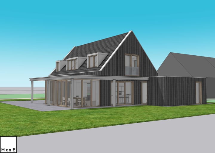 Foto 12 van Zuiderzeestraatweg