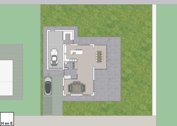 Foto 13 van Zuiderzeestraatweg