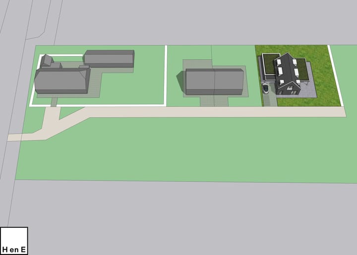 Foto 14 van Zuiderzeestraatweg