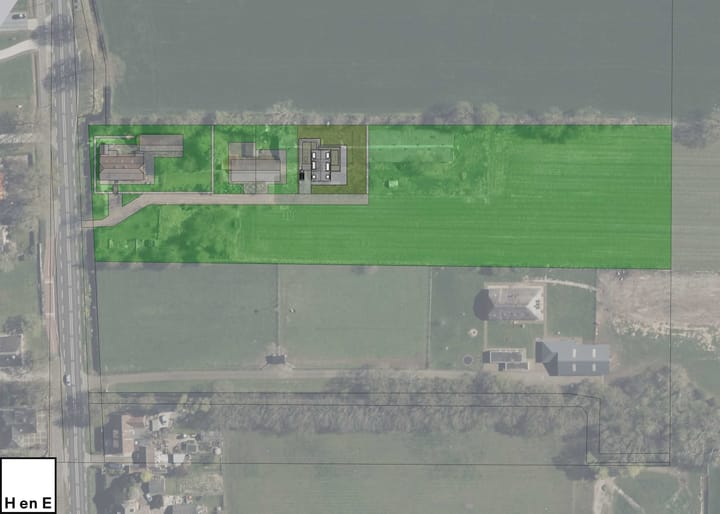 Foto 15 van Zuiderzeestraatweg