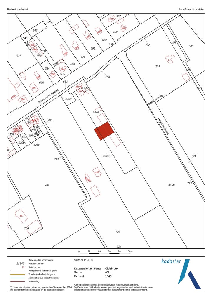 Foto 17 van Zuiderzeestraatweg