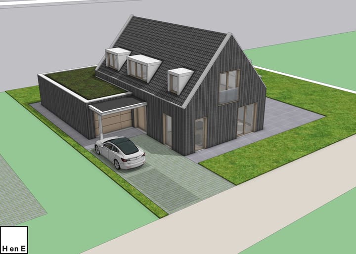 Foto 8 van Zuiderzeestraatweg