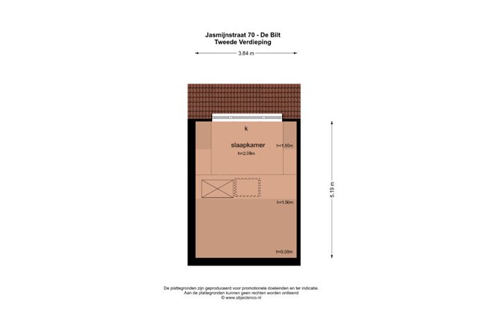 Bekijk foto 59 van Jasmijnstraat 70