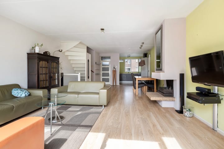 Foto 2 van Keerkring 15