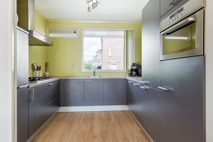 Foto 3 van Keerkring 15