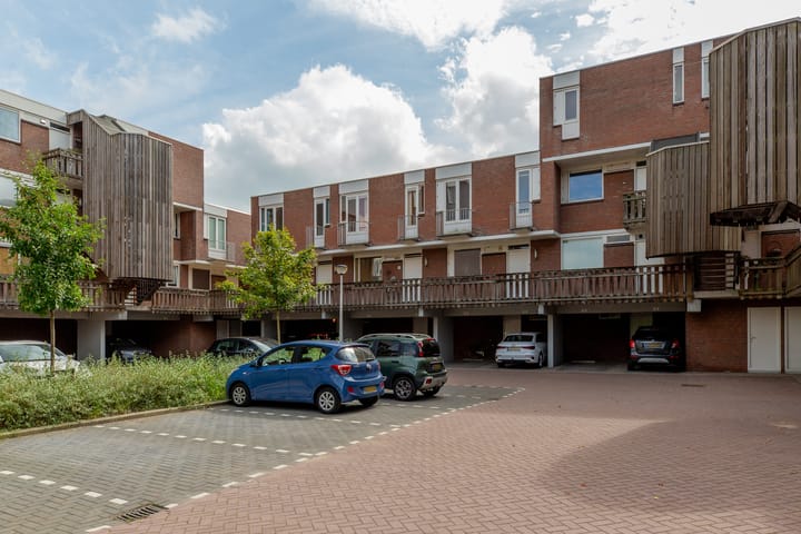 Foto 4 van Keerkring 15