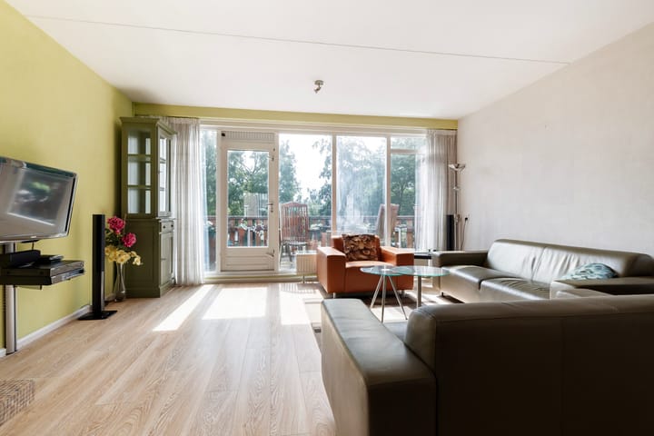 Foto 8 van Keerkring 15