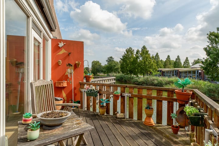 Foto 9 van Keerkring 15