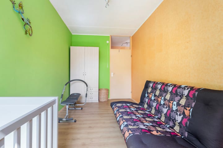 Foto 16 van Keerkring 15