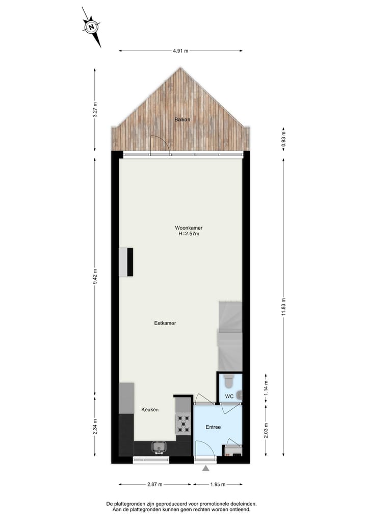 Foto 47 van Keerkring 15