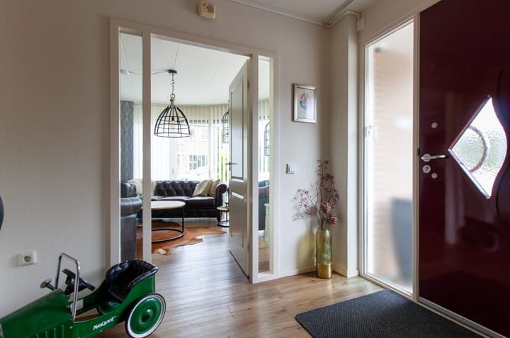 Foto 5 van Buitenom 66